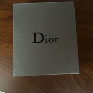 Bracelet and necklace Christian Dior